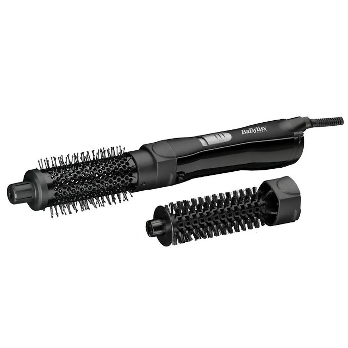 BaByliss Airstyler - Shape & Smooth 800W