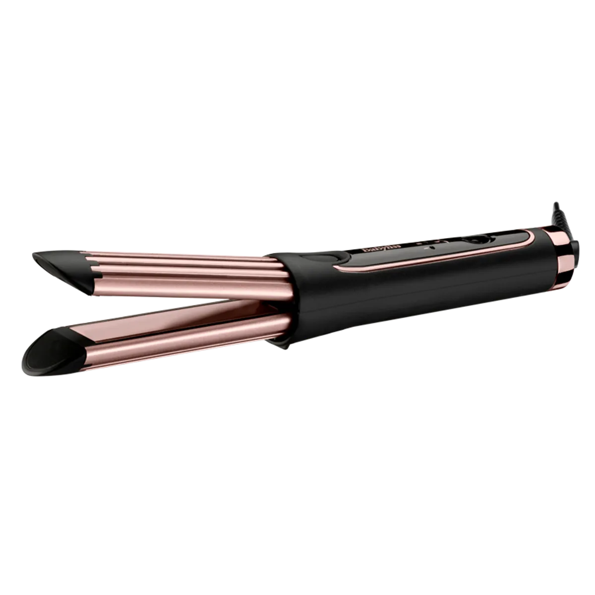 BaByliss Curl Styler Luxe (1 stk)