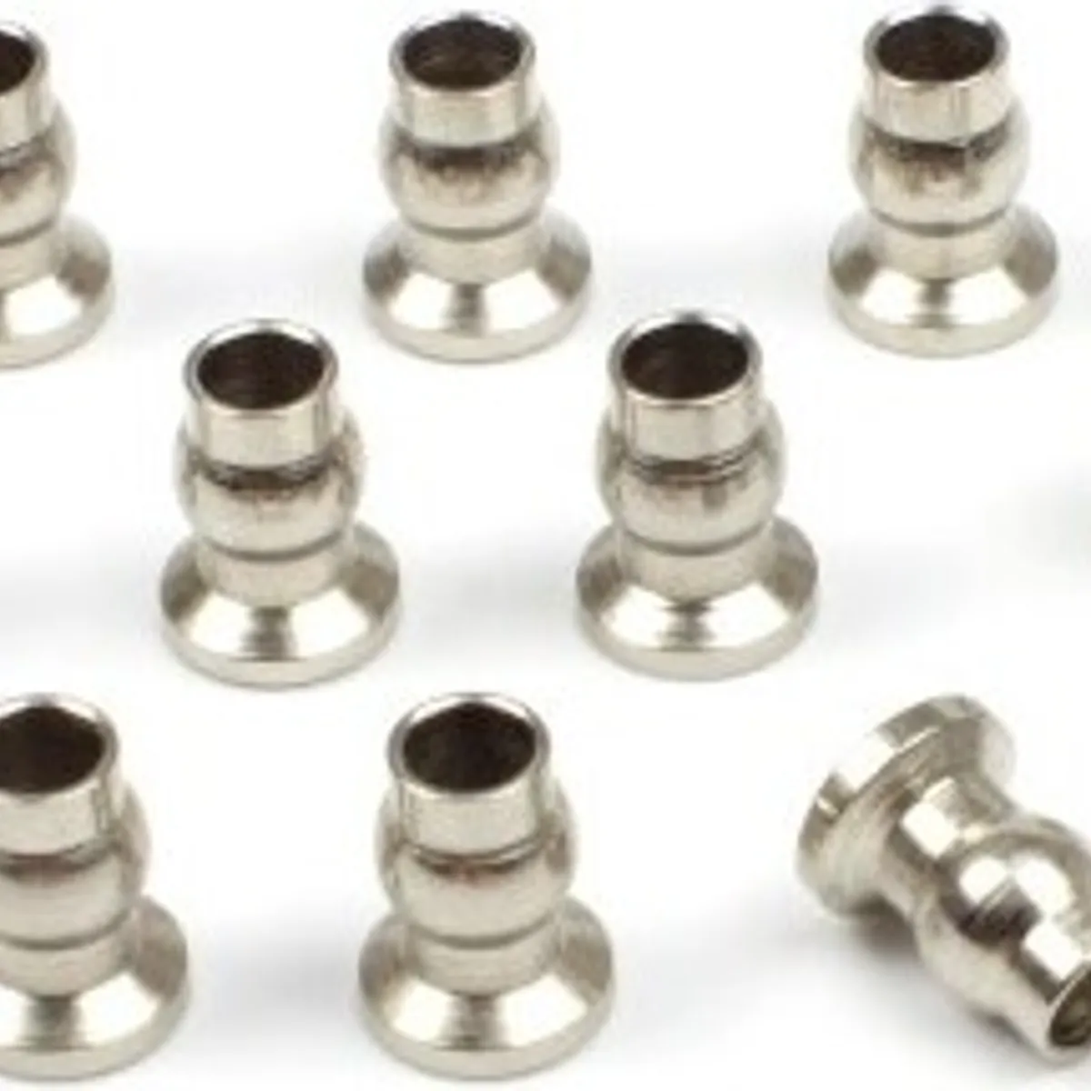 Ball 4.8x7.8mm (12pcs) - 540140 - Blackzon