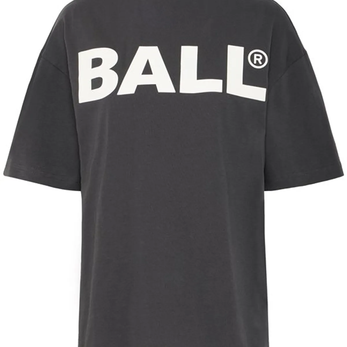 Ball - Cph Original Tee - Sort