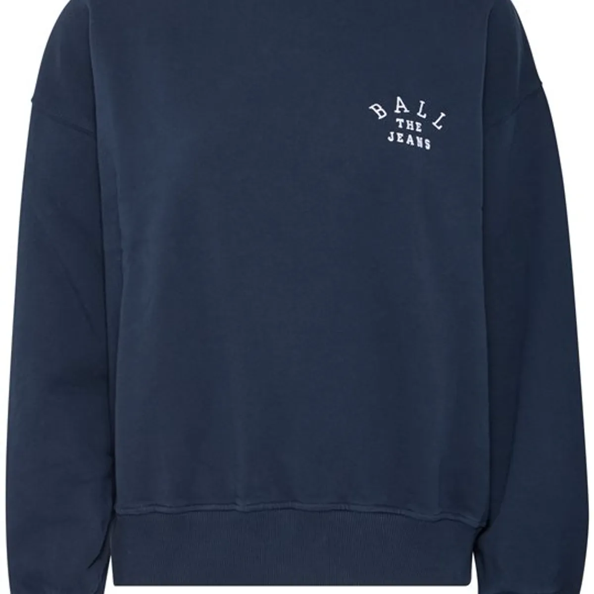 Ball - Savona Crewneck - Sky Captain