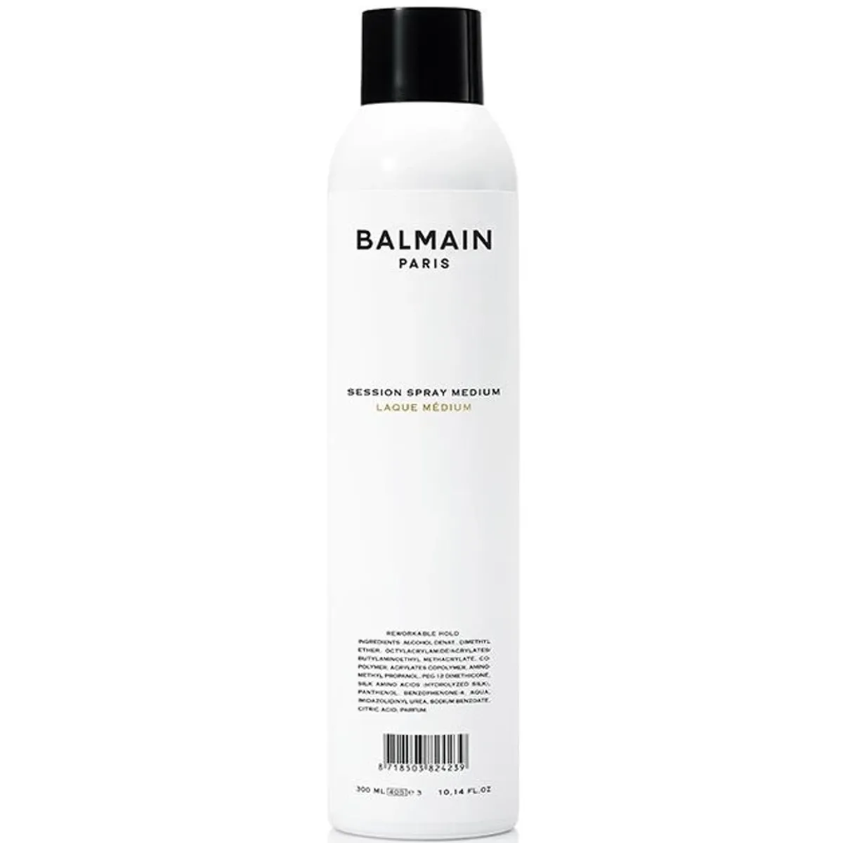 Balmain Styling Session Spray Medium 300 ml