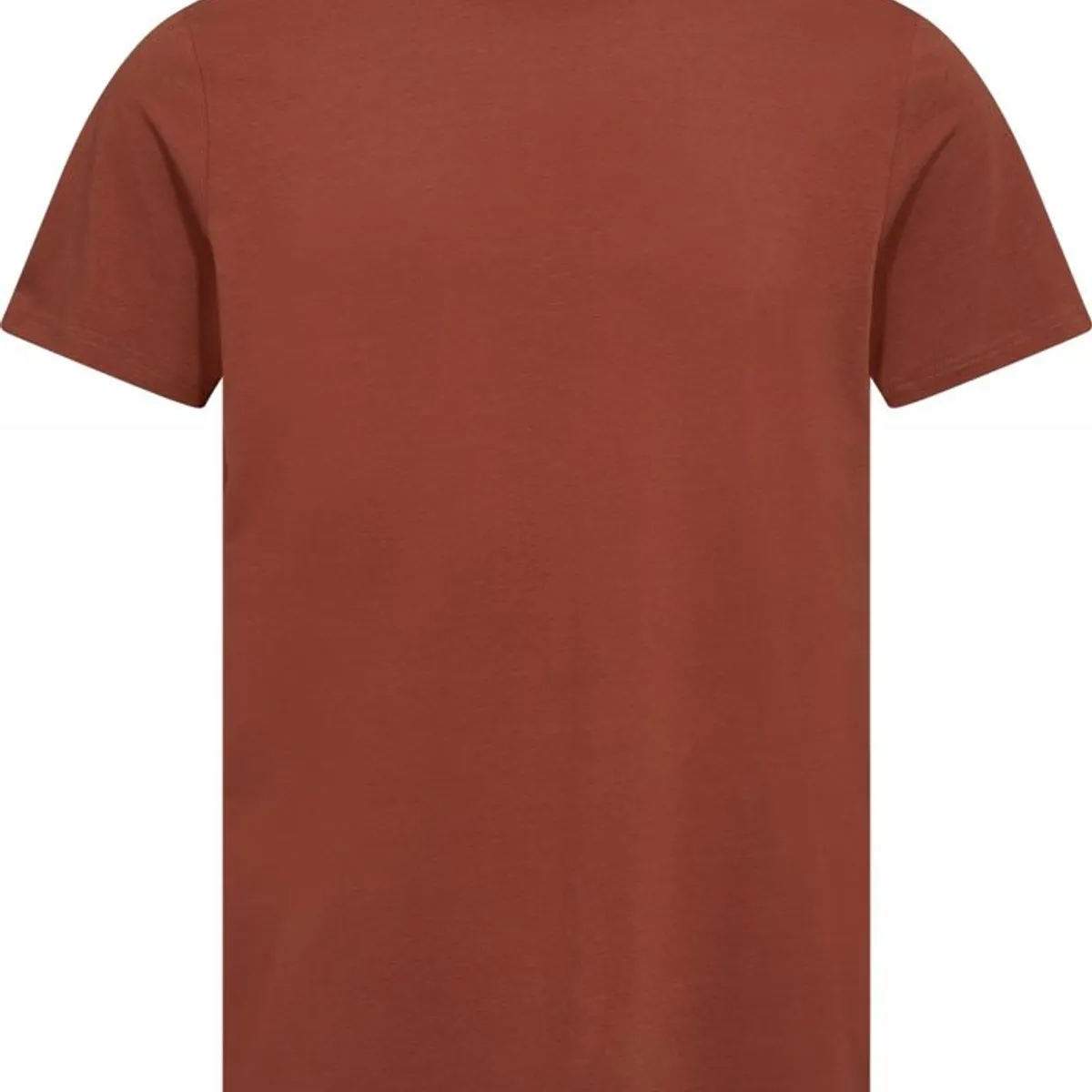 BAMBOO R-NECK TEE FSC