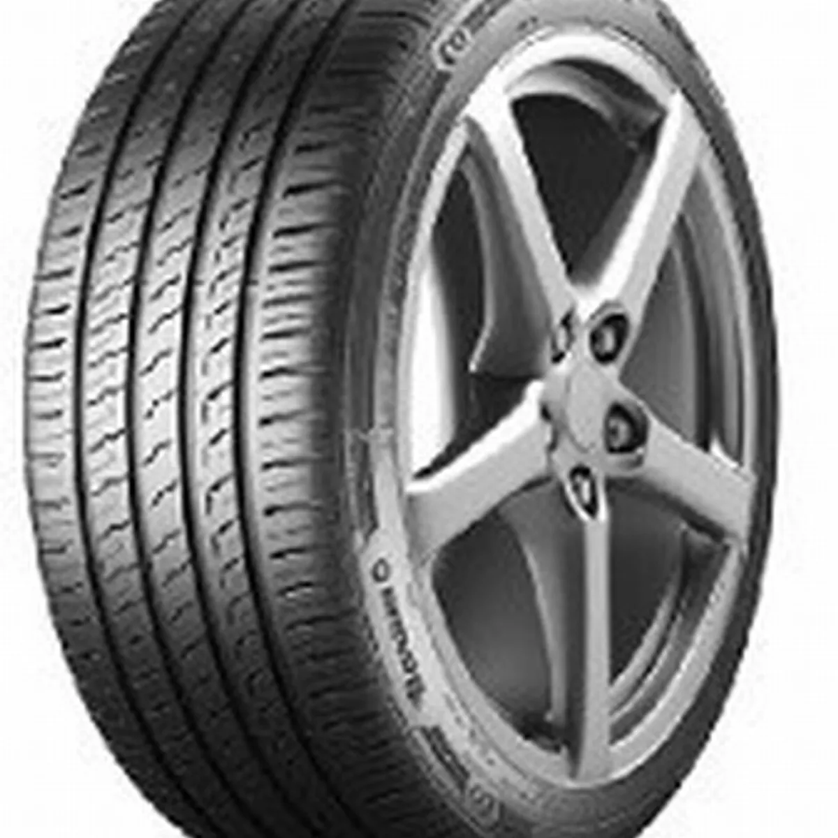 BAR BRAVURIS 5 215/55R16