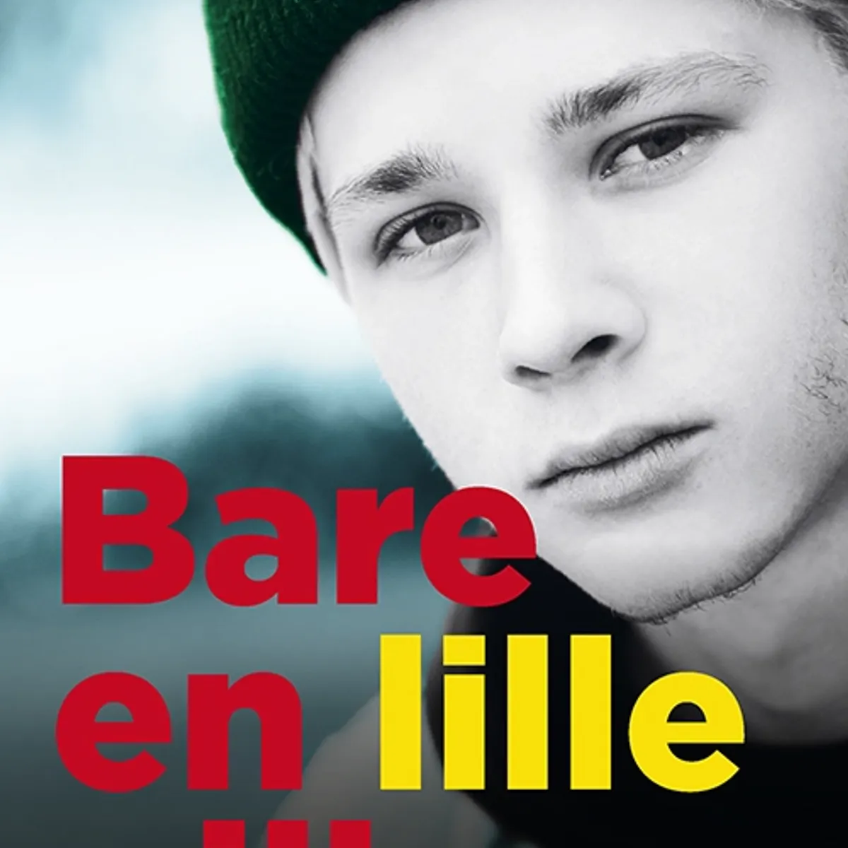 Bare en lille pille (SPOT-serien)