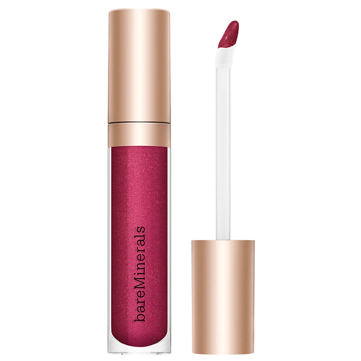 bareMinerals Mineralist Lip Gloss-Balm Ambition (4 g)