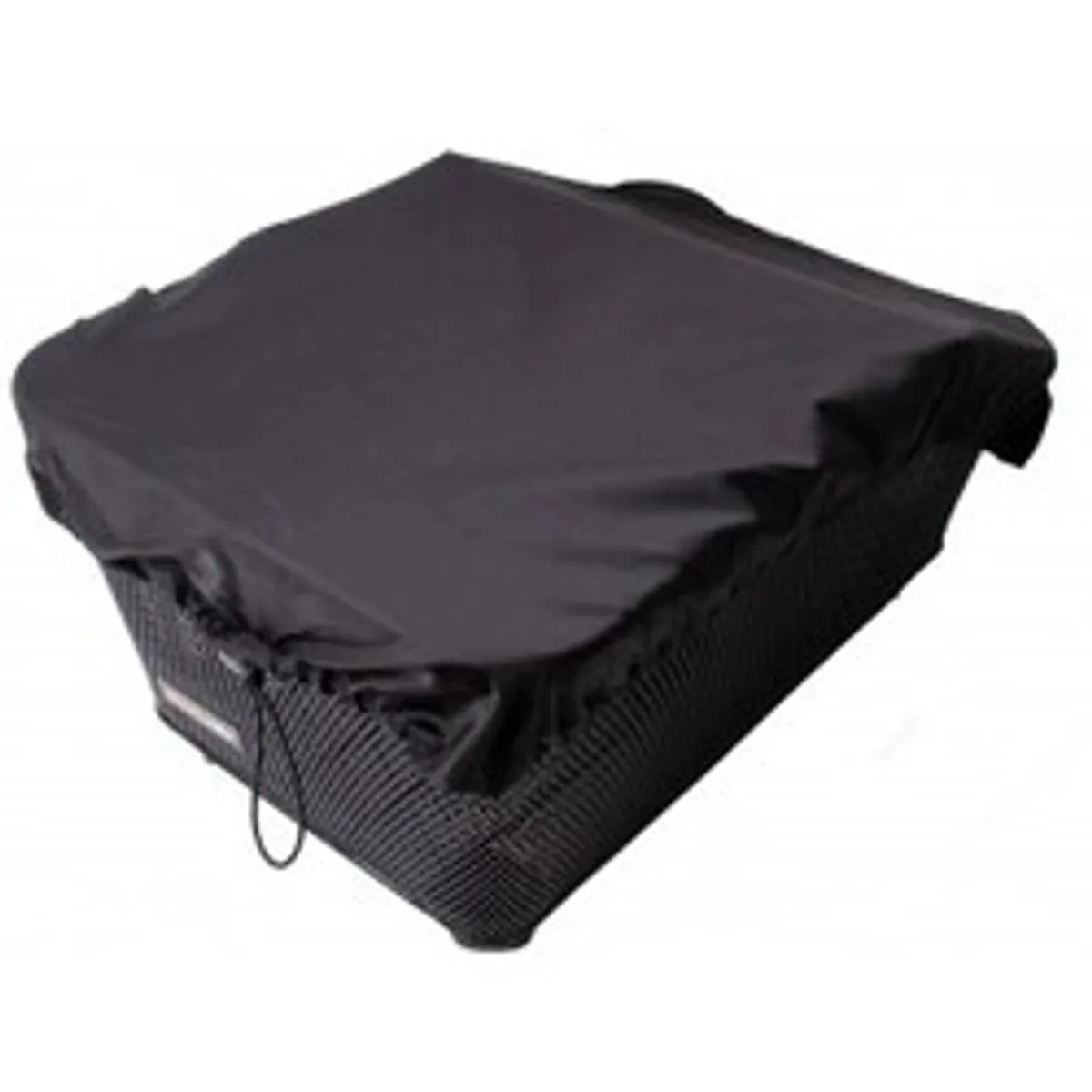 Basket Rain Cover Medium 40x30cm - Cykelkurv