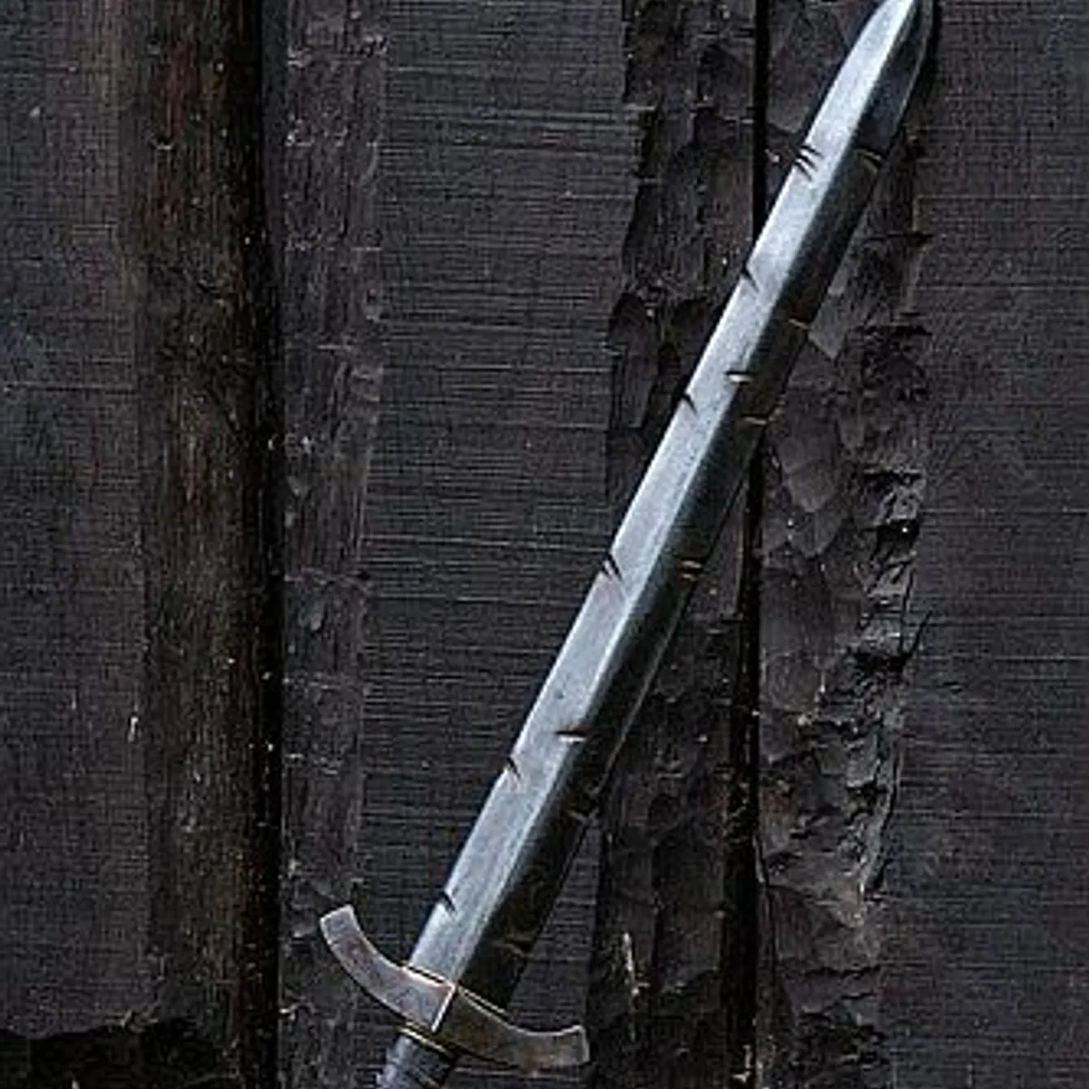 Battleworn Squire Sword â Epic Armoury â 85cm â Live Rollespils SvÃ¦rd