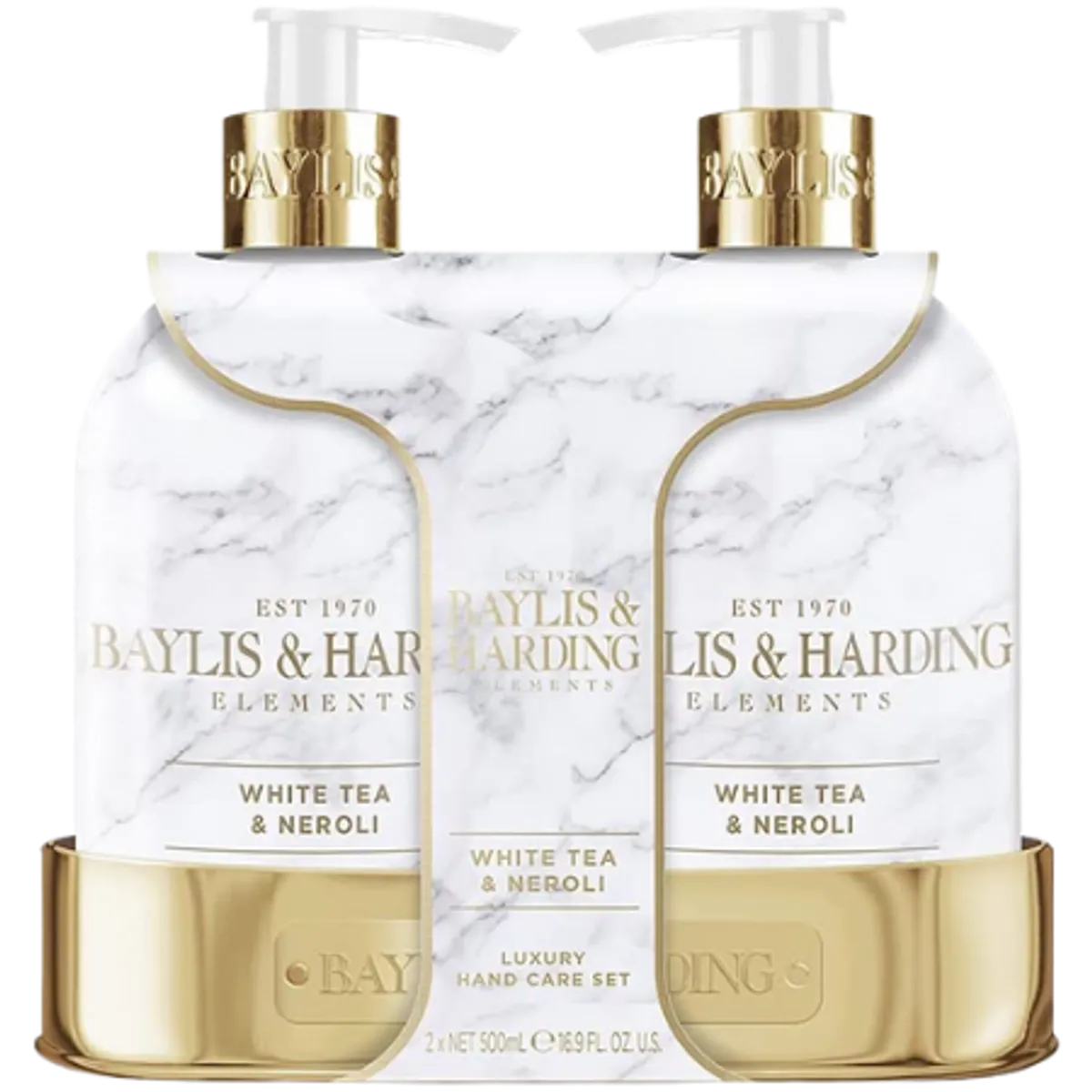 Baylis & Harding Elements Håndpleje Gaveæske