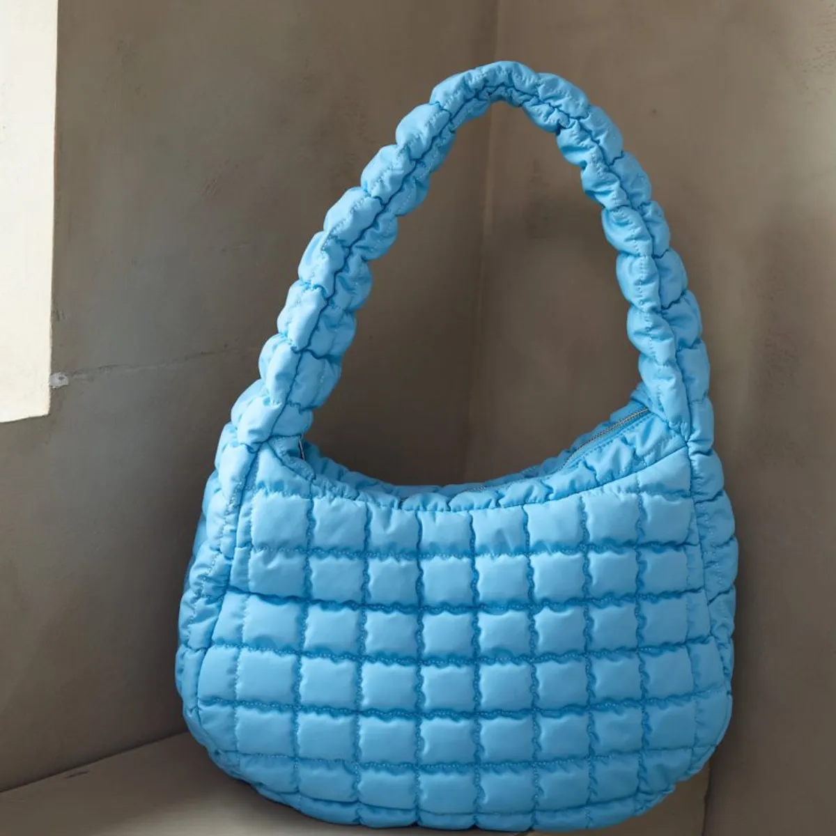 Beah Bag Daydream Blue H58 - B42 - D16