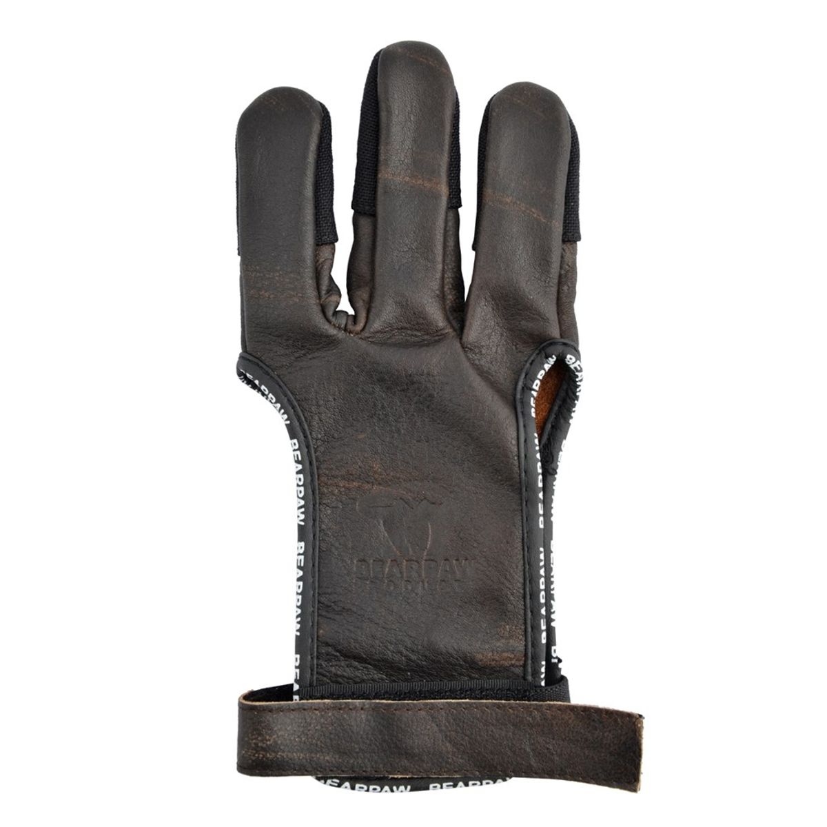 BearPaw Skydehandske speed glove-XS