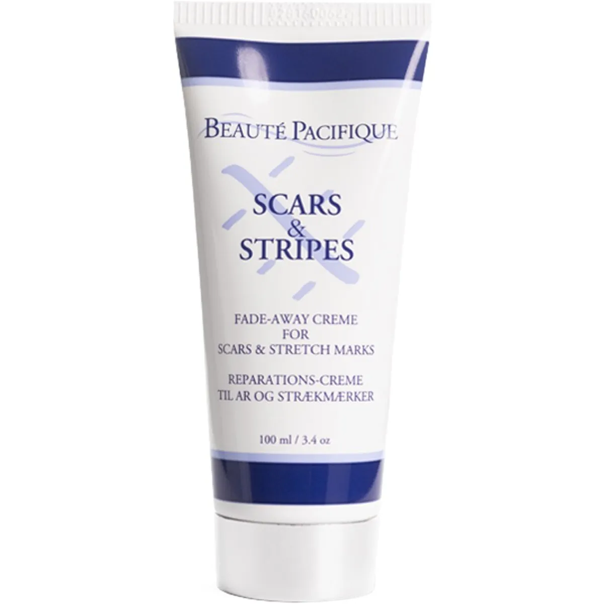 Beaute Pacifique Scars & Stripes Fade-Away Creme 100 ml