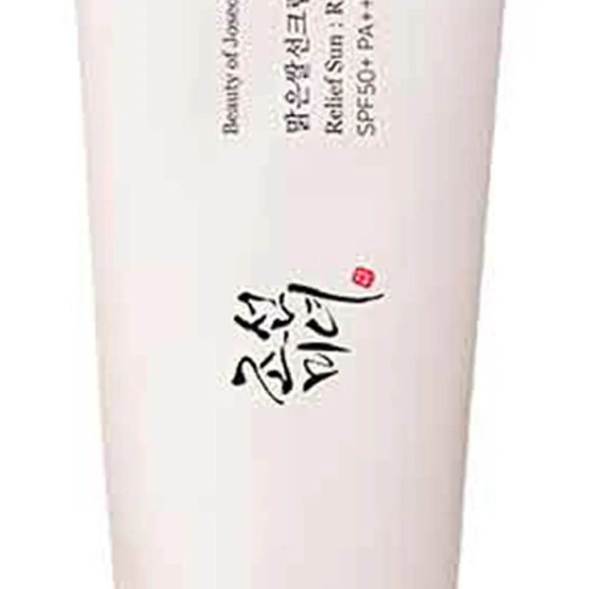 Beauty of joseon relief sun rice + probiotics SPF50+ PA++++ 50ml