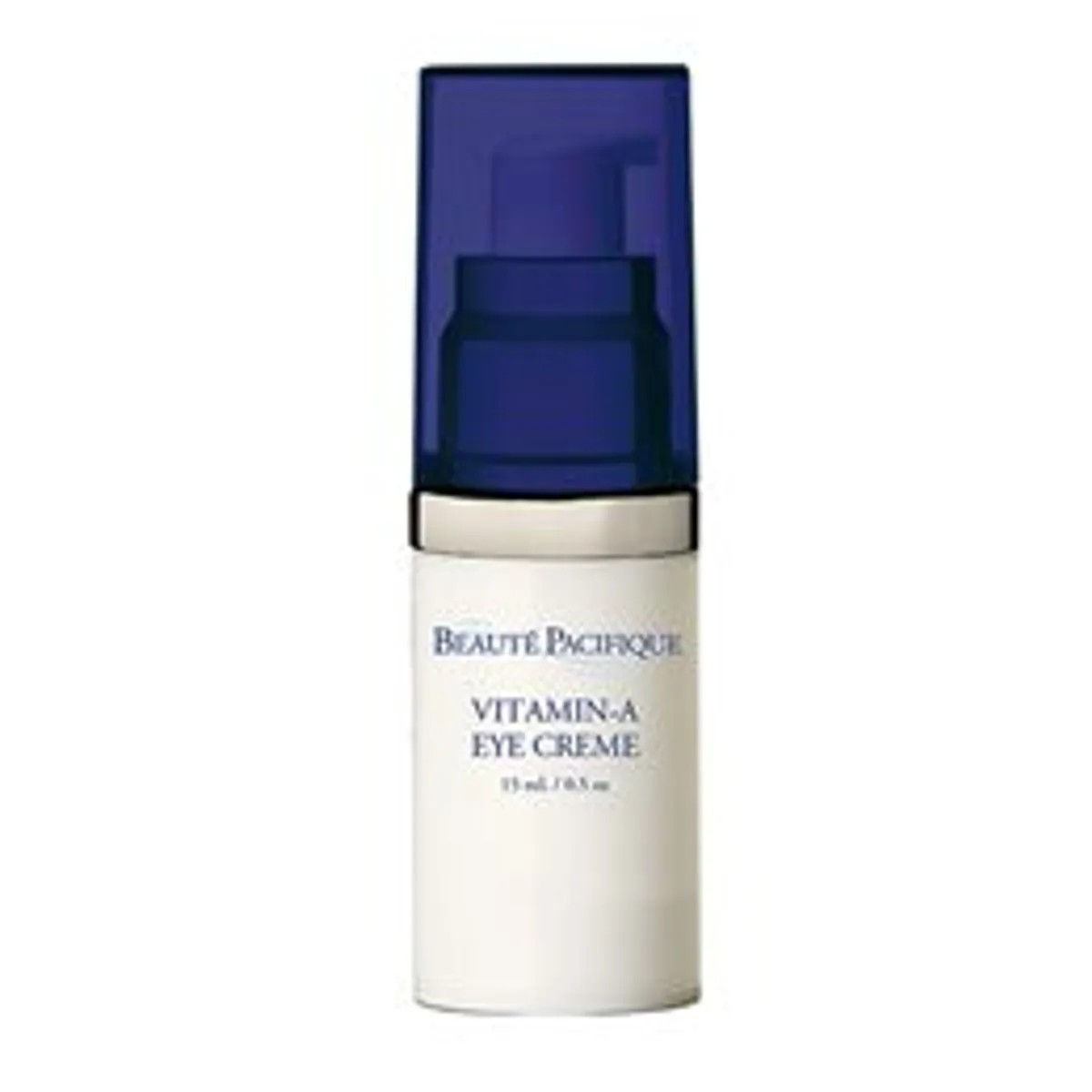 Beauté Pacifique A-vitamin øjencreme - 15 ml.