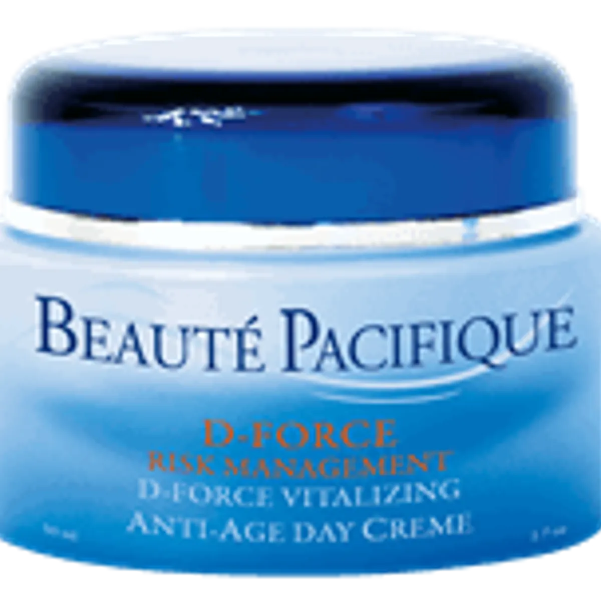 Beauté Pacifique - D-Force Vitalizing Anti-Age Dagcreme (50 ml)