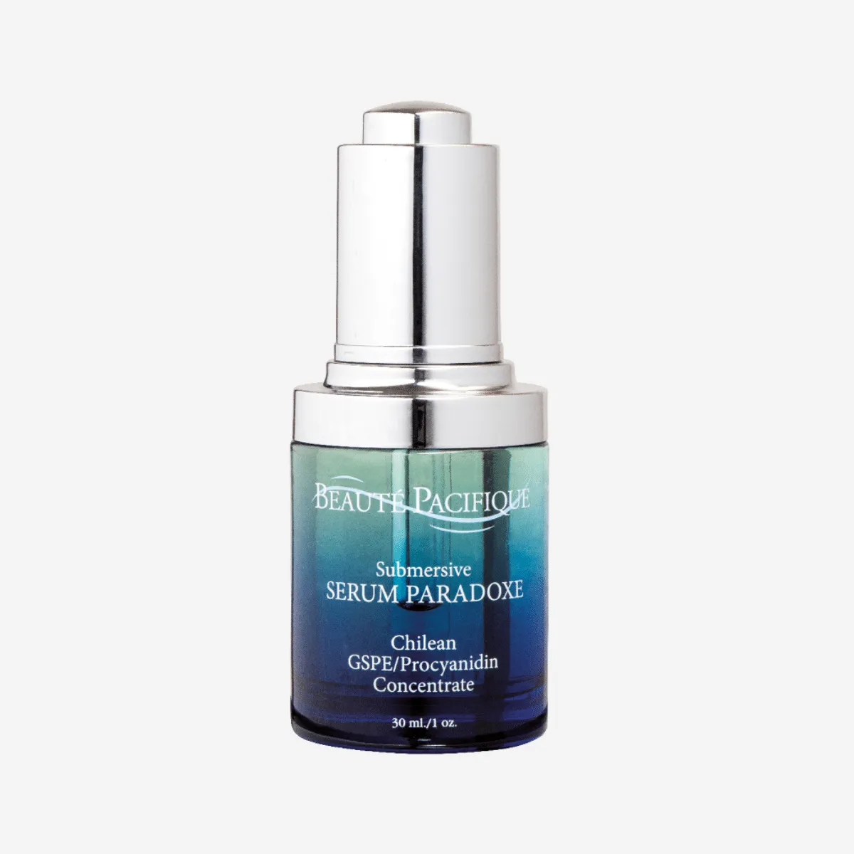 Beauté Pacifique Submersive Serum Paradoxe