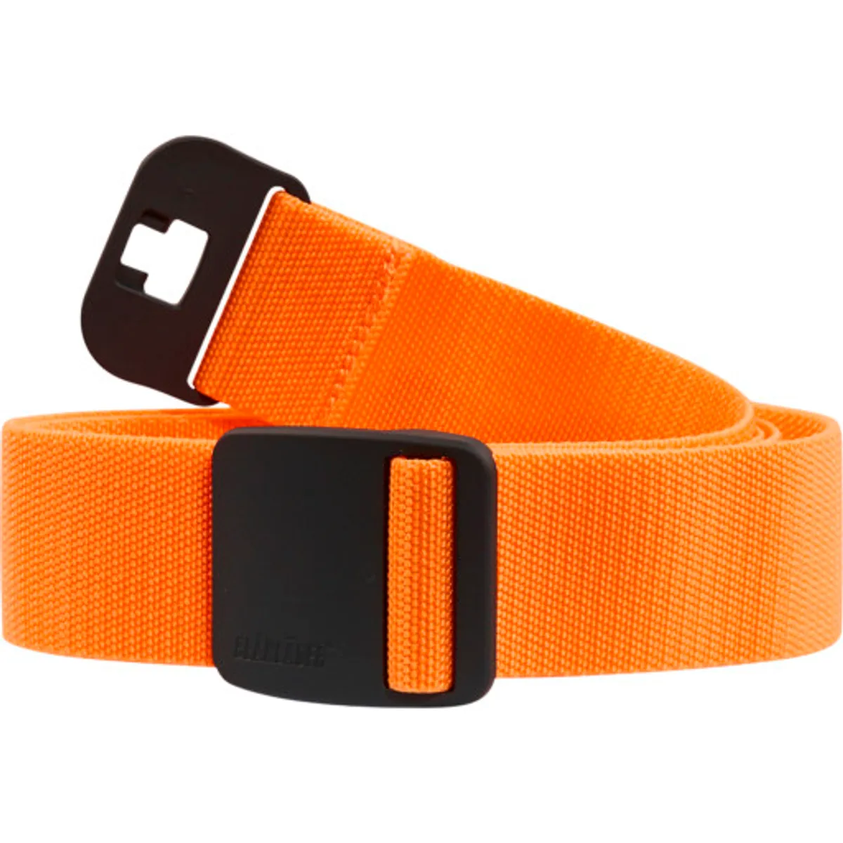 BELT STRETCH NON METAL ORANGE