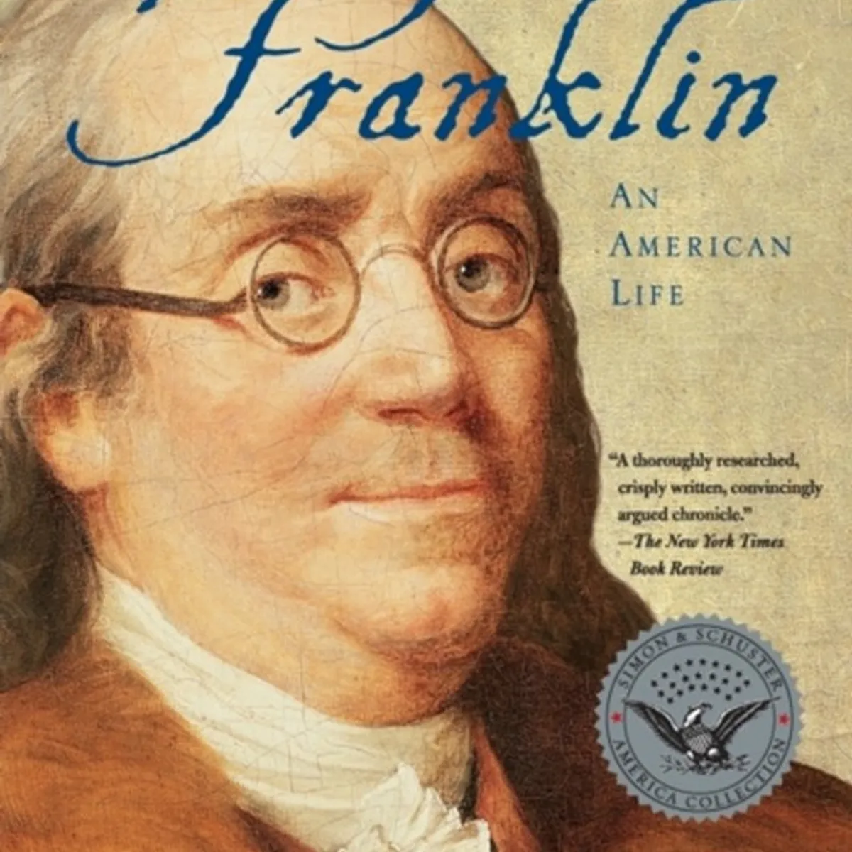 Benjamin Franklin