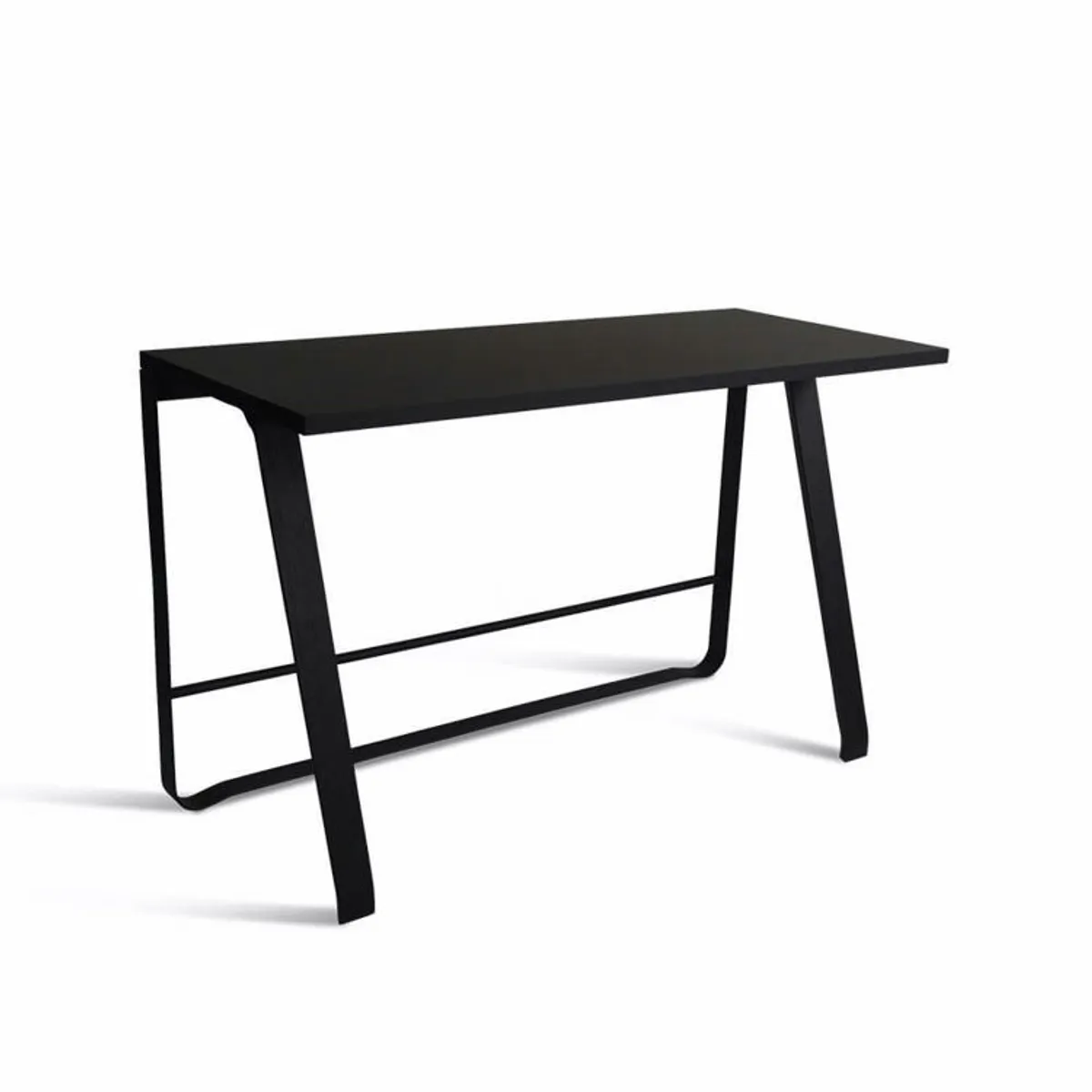 Bent Hansen Hemingway Skrivebord Black/Black