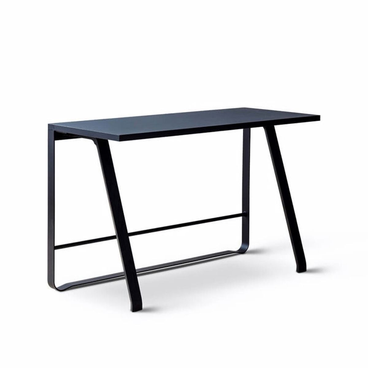 Bent Hansen Hemingway Skrivebord Black/Blue