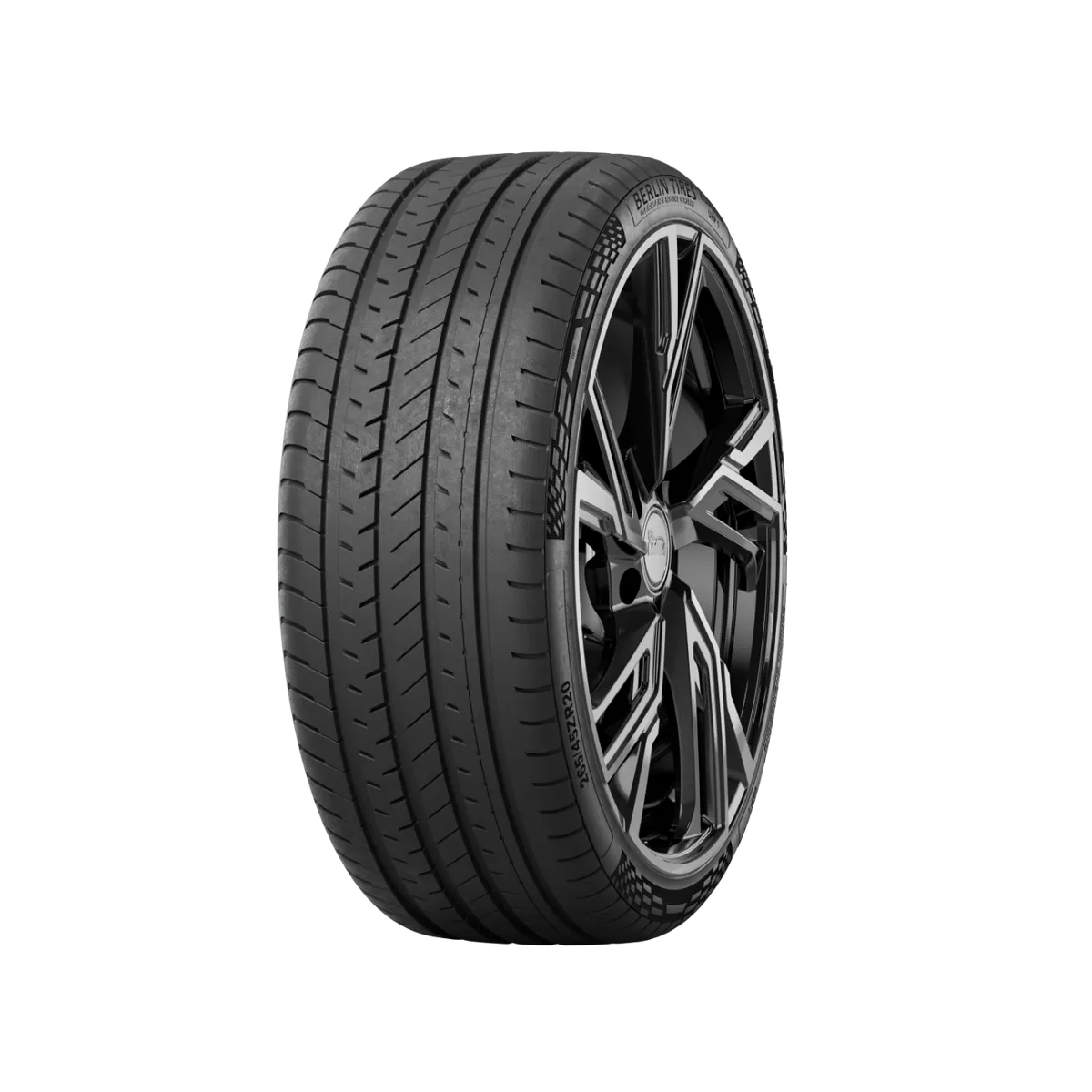 Berlin Tires SUMMER UHP 1 225/30R20