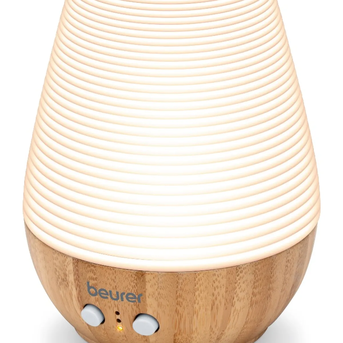 Beurer LA40 Aroma Diffuser i Bambus