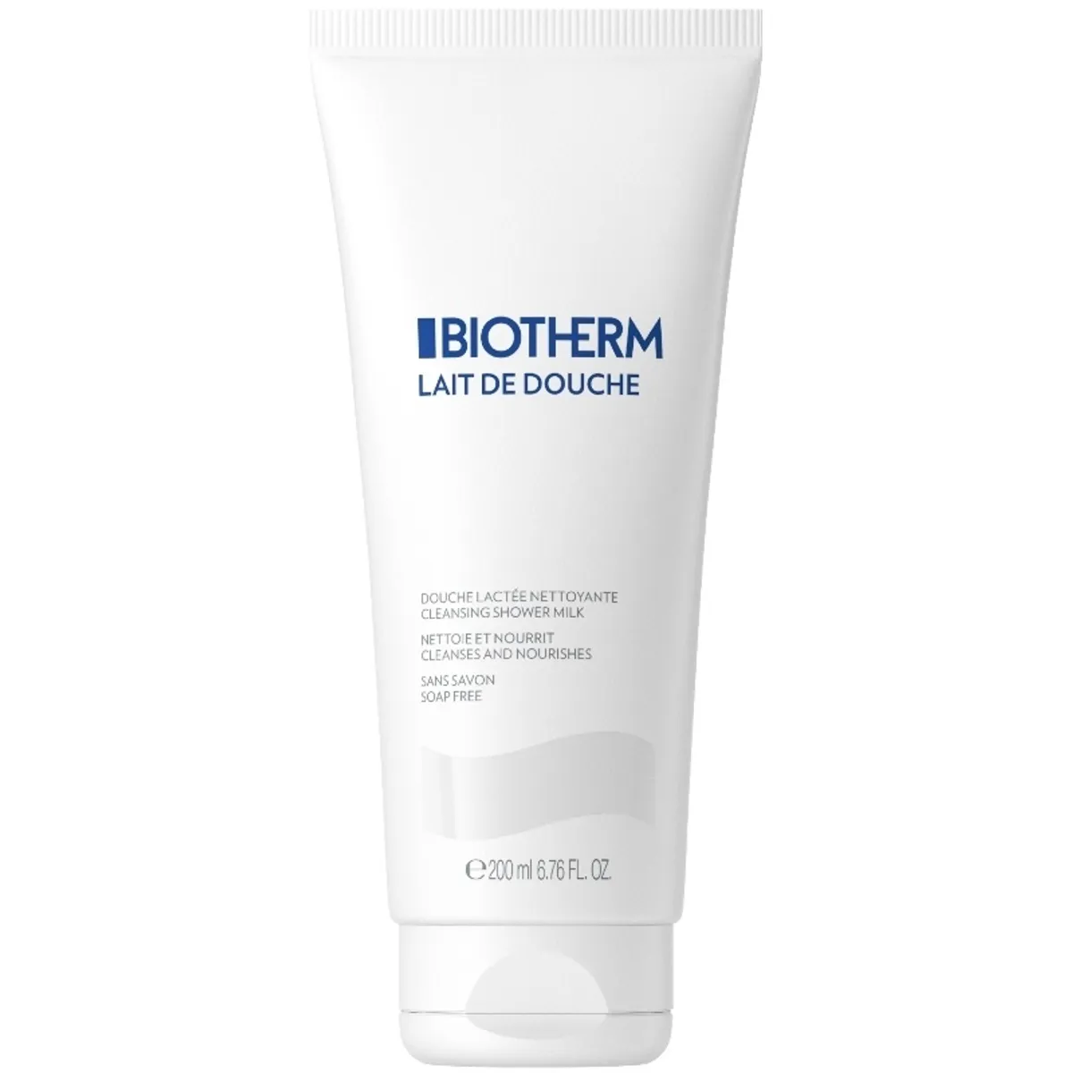 Biotherm Lait Corporel Shower Milk 200 ml