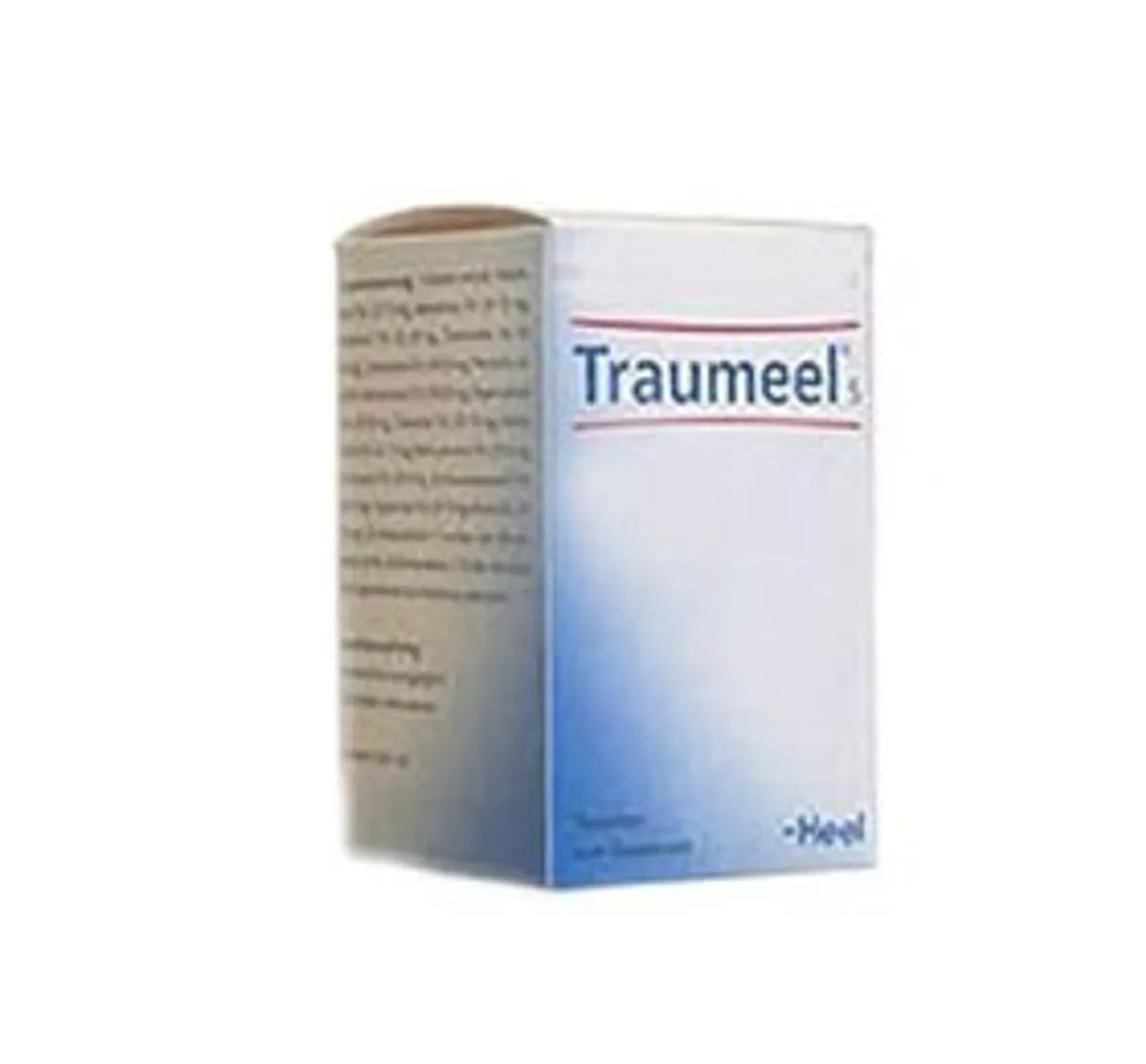 Biovita Traumeel dråber &bull; 30ml.