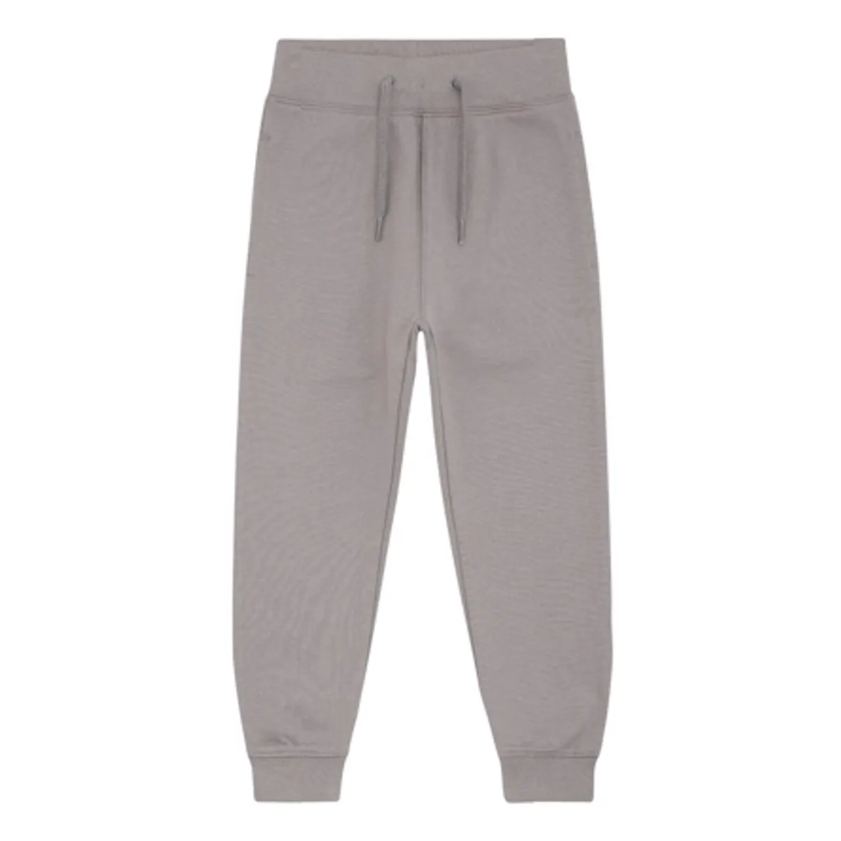 BIRKHOLM Sweatpants Deluxe Granit Grå