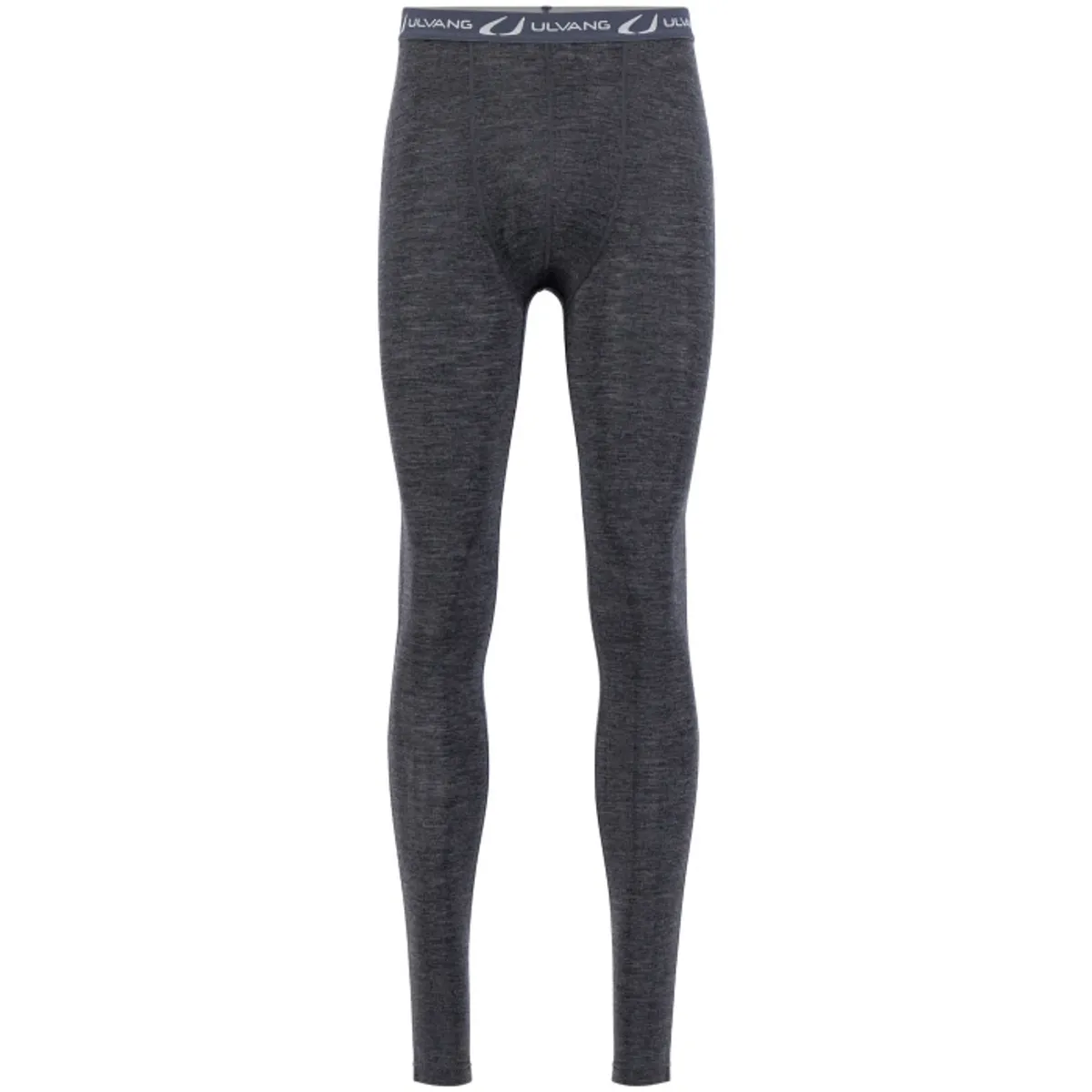 Black Friday Ulvang Warm Rav 100% Pants Herre / Mænd, granite-XL - Undertøj