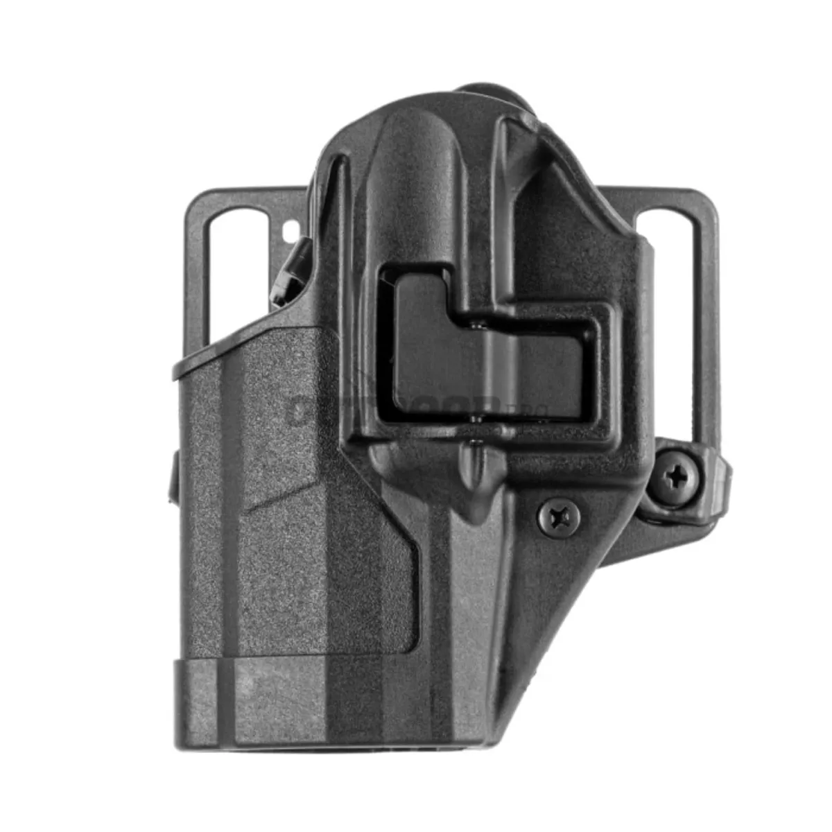 Blackhawk CQC SERPA Holster für P99 / PPQ Left Black