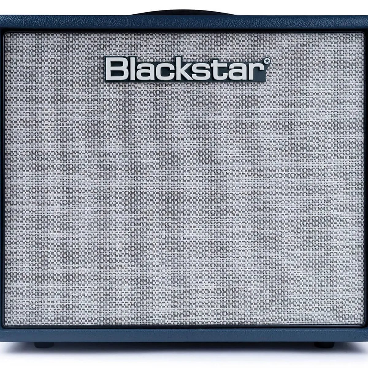 Blackstar Studio 10 EL34 - Royal Blue LTD El-guitar Combo Forstærker