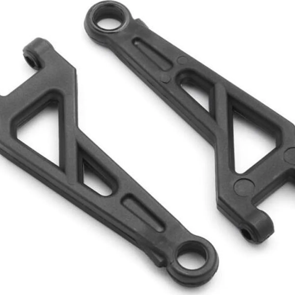 Blackzon - Front Upper Suspension Arms - Venstre Højre - 540007