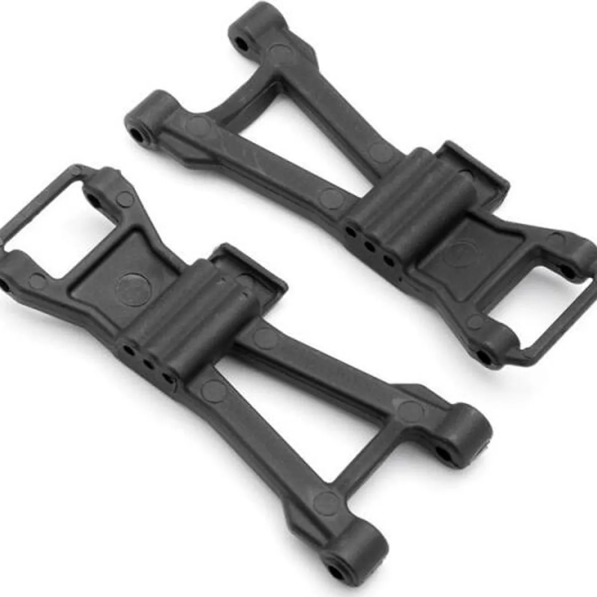 Blackzon - Rear Lower Suspension Arms - Left Right - 540008