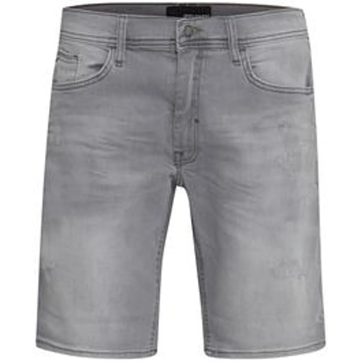 Blend Denim Shorts_3x-large