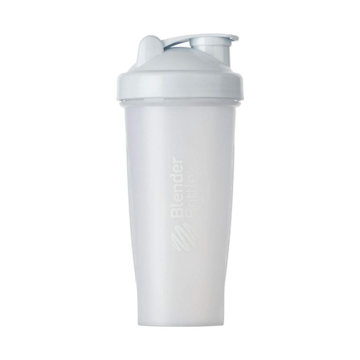 Blender Bottle Original Classic 820ml - White