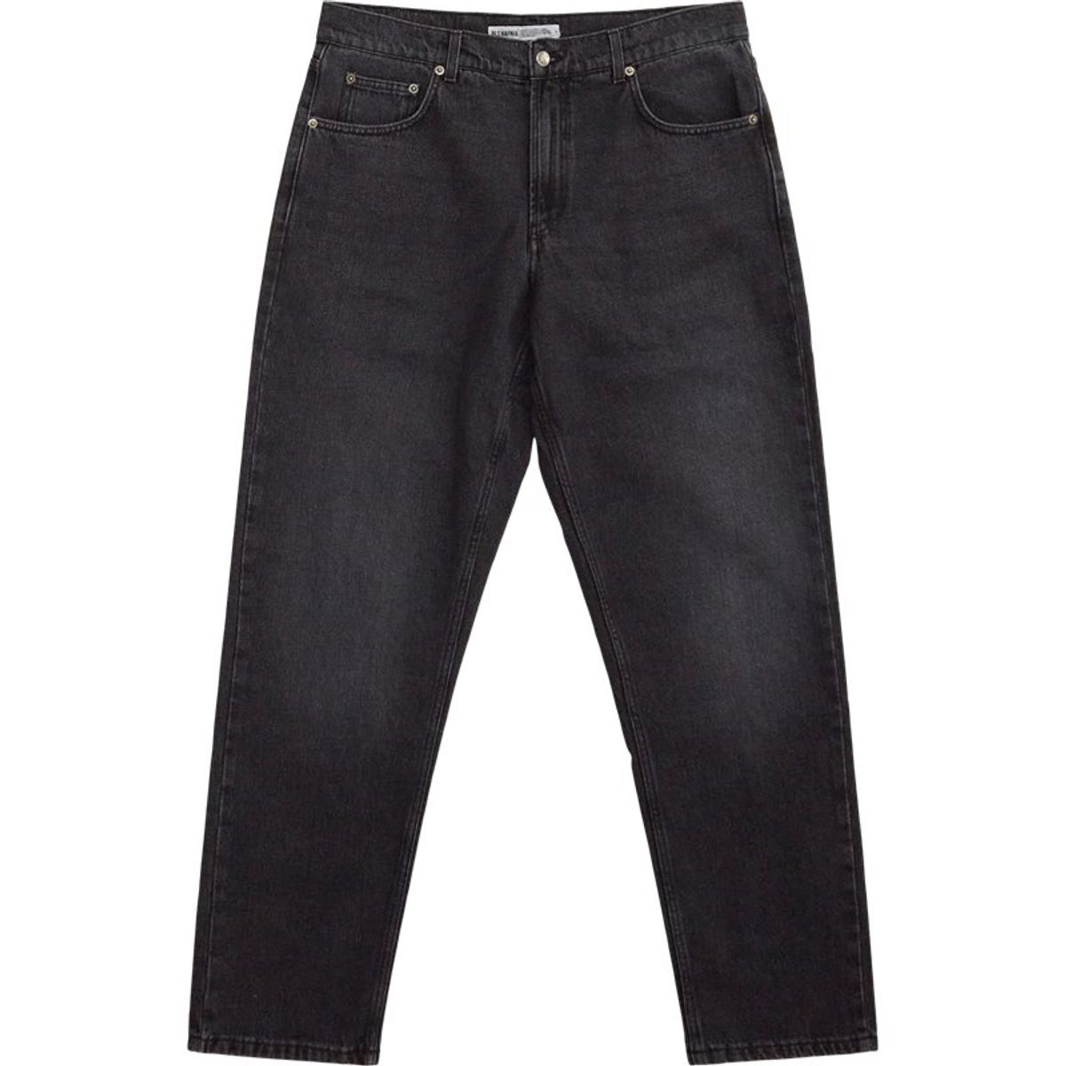 Bls Damon Jeans 202403036 Washed Black