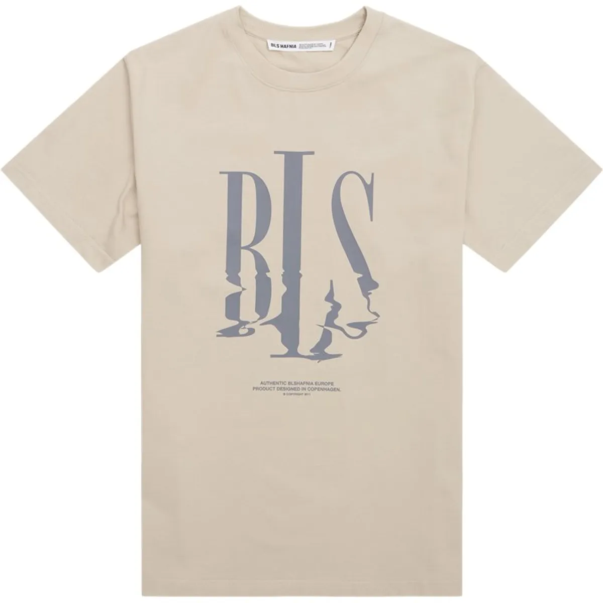 Bls - Northsea Capital T-Shirt