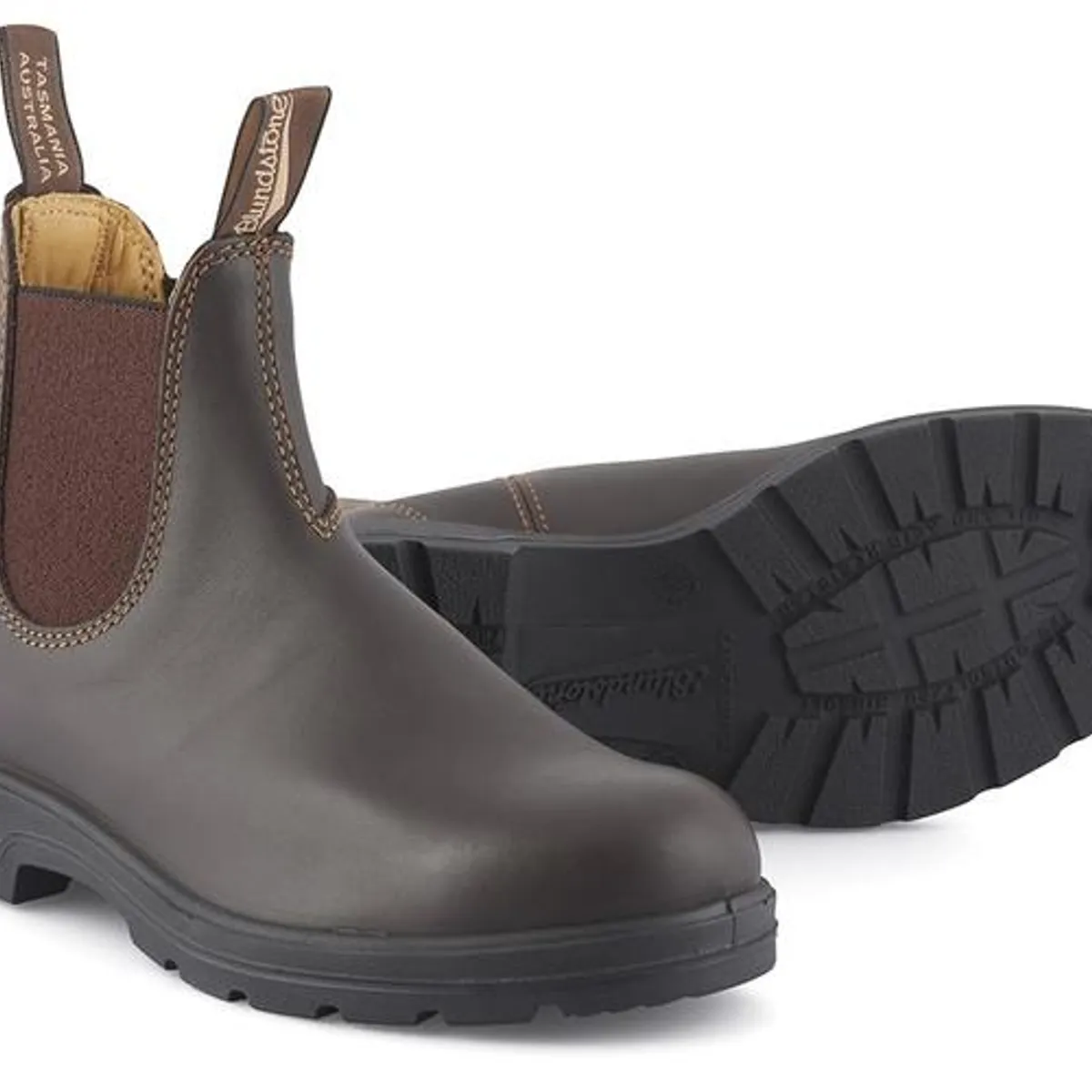 Blundstone Model 550 Walnut Brown - 37½ EU (4½ AU)