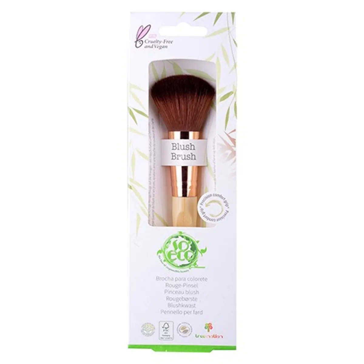 Blush Brush - 1 styk - So Eco