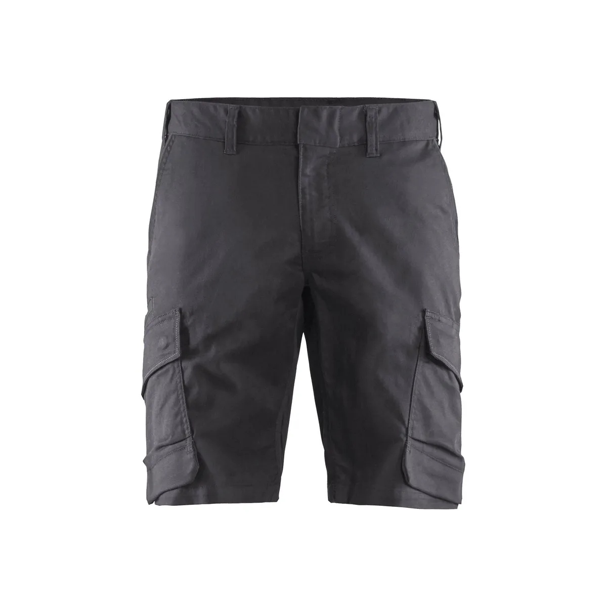 BLÅKLÄDER 1446 Industri shorts med stretch Herre