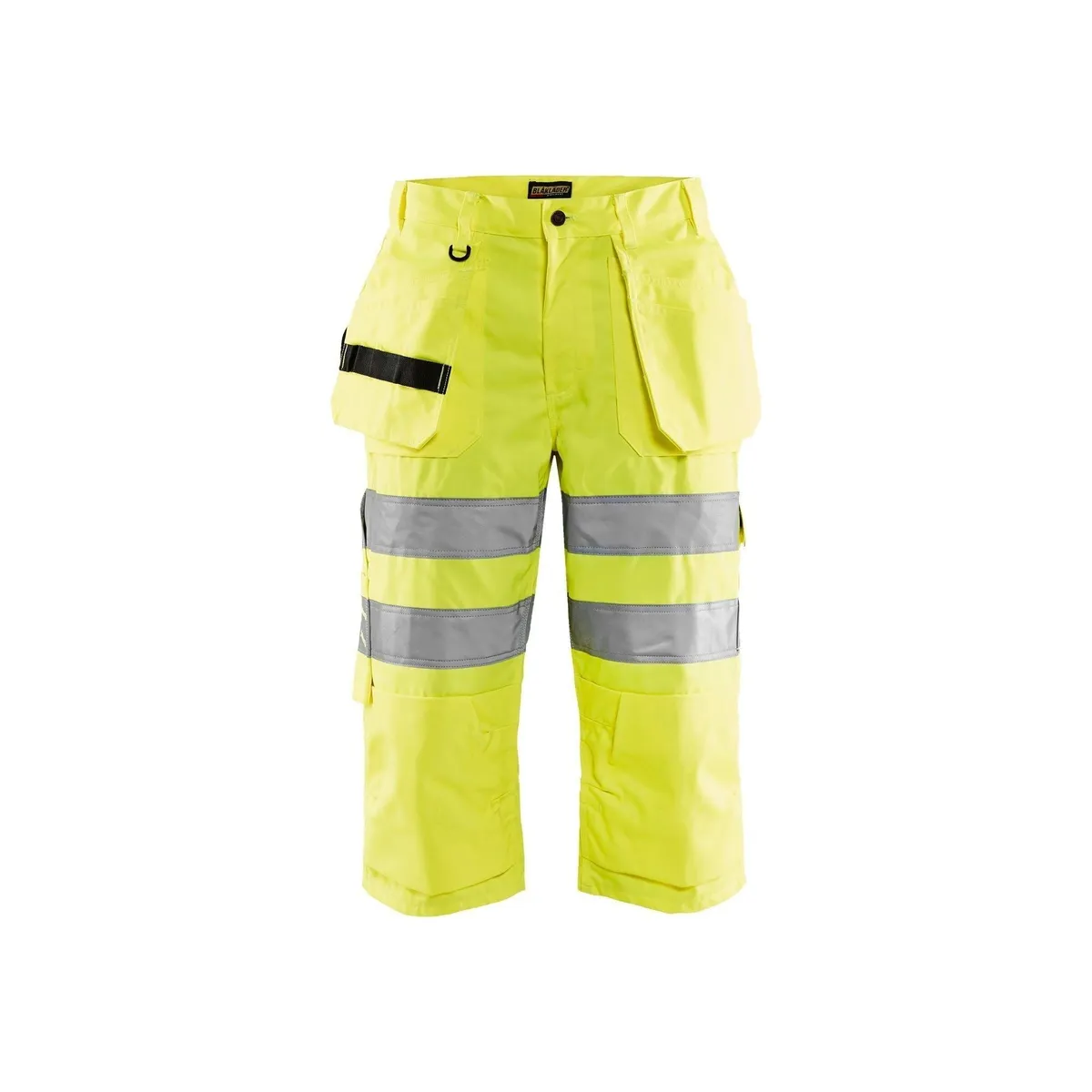 BLÅKLÄDER 1539 High Vis Knickers Herre