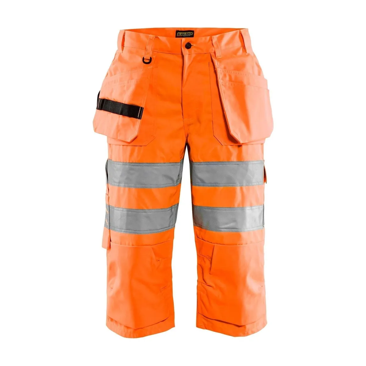 BLÅKLÄDER 1539 High Vis Knickers Herre