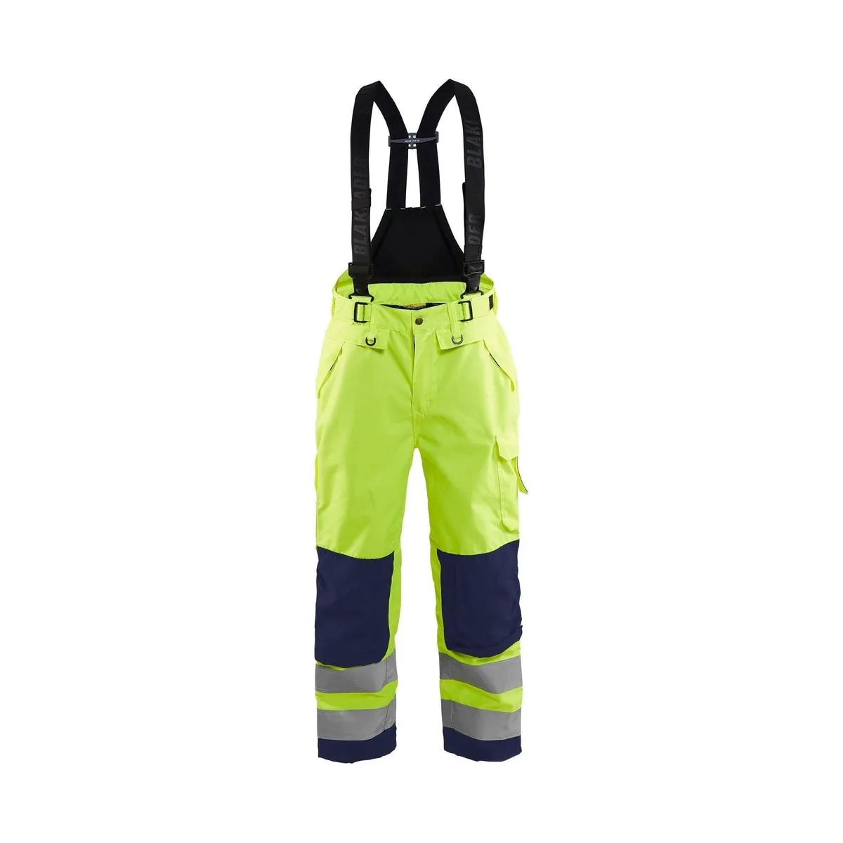 BLÅKLÄDER 1867 High Vis Skalbuks herre