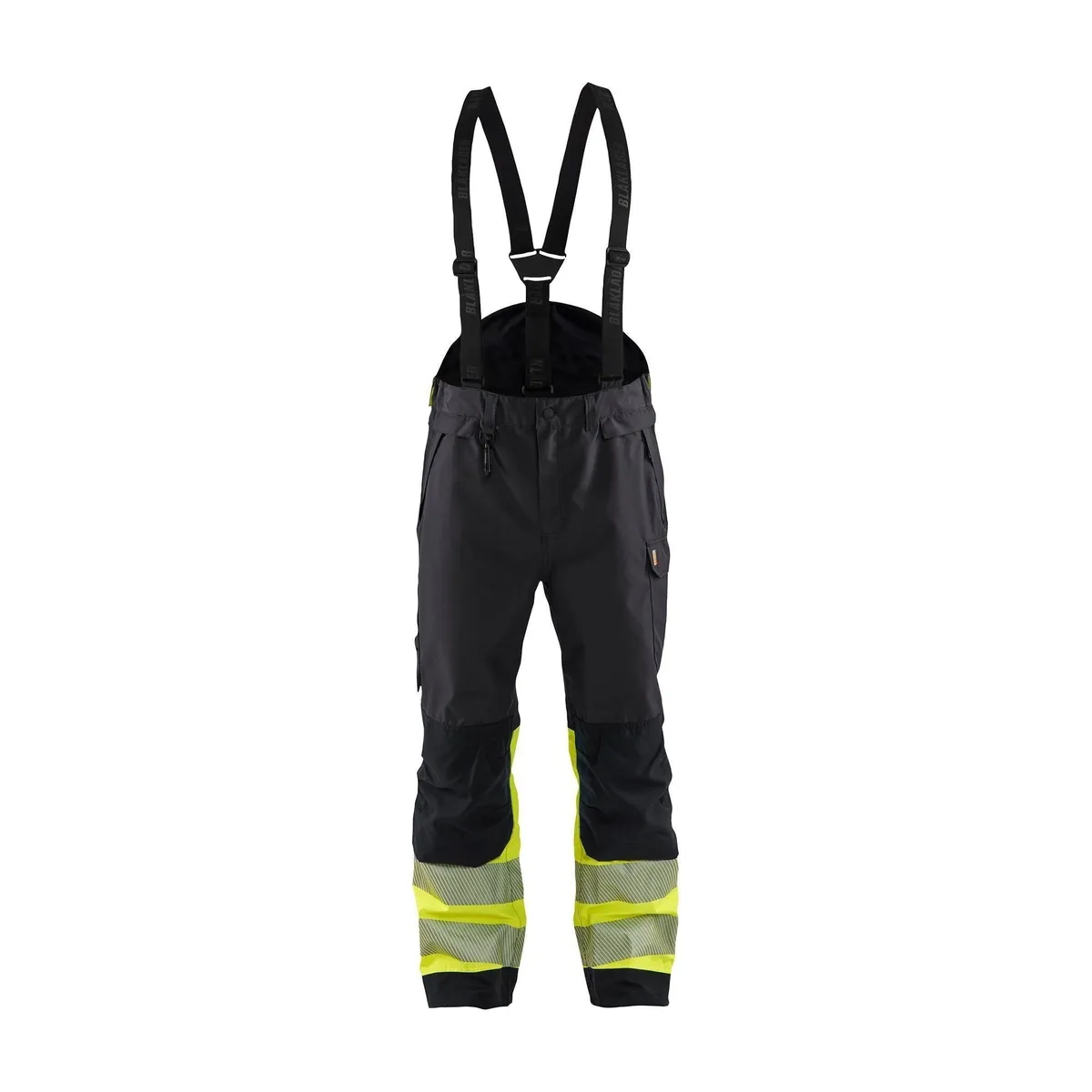 BLÅKLÄDER 1877 High Vis Skalbuks herre