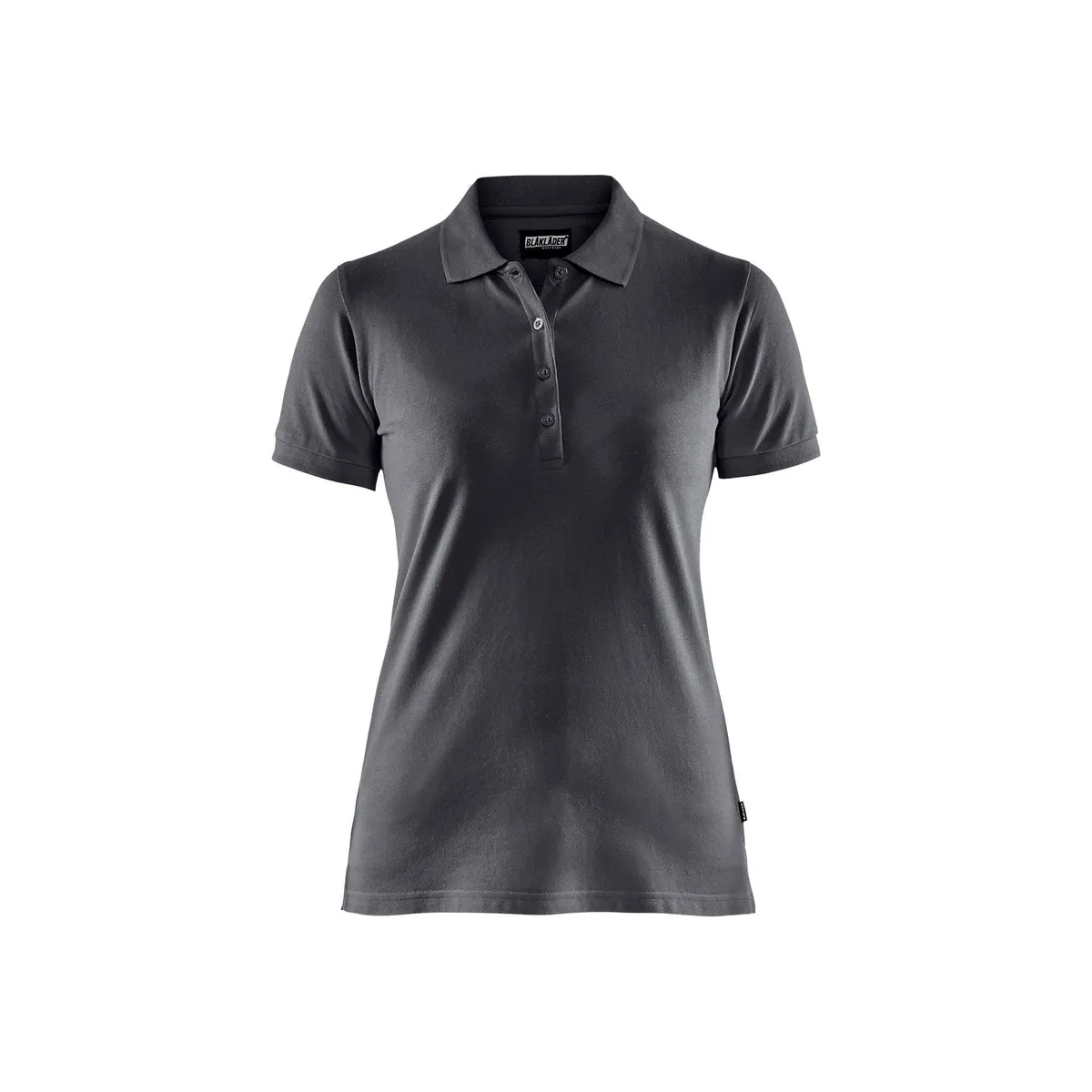 BLÅKLÄDER 3307 Dame Poloshirt