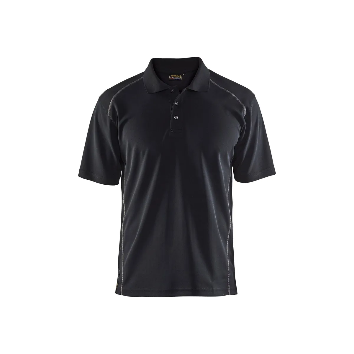 BLÅKLÄDER 3326 Polo UV-protection