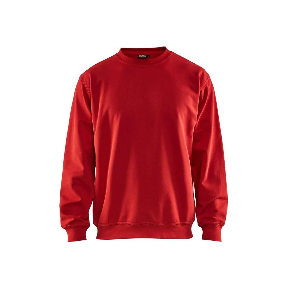 BLÅKLÄDER 3340 Sweatshirt herre