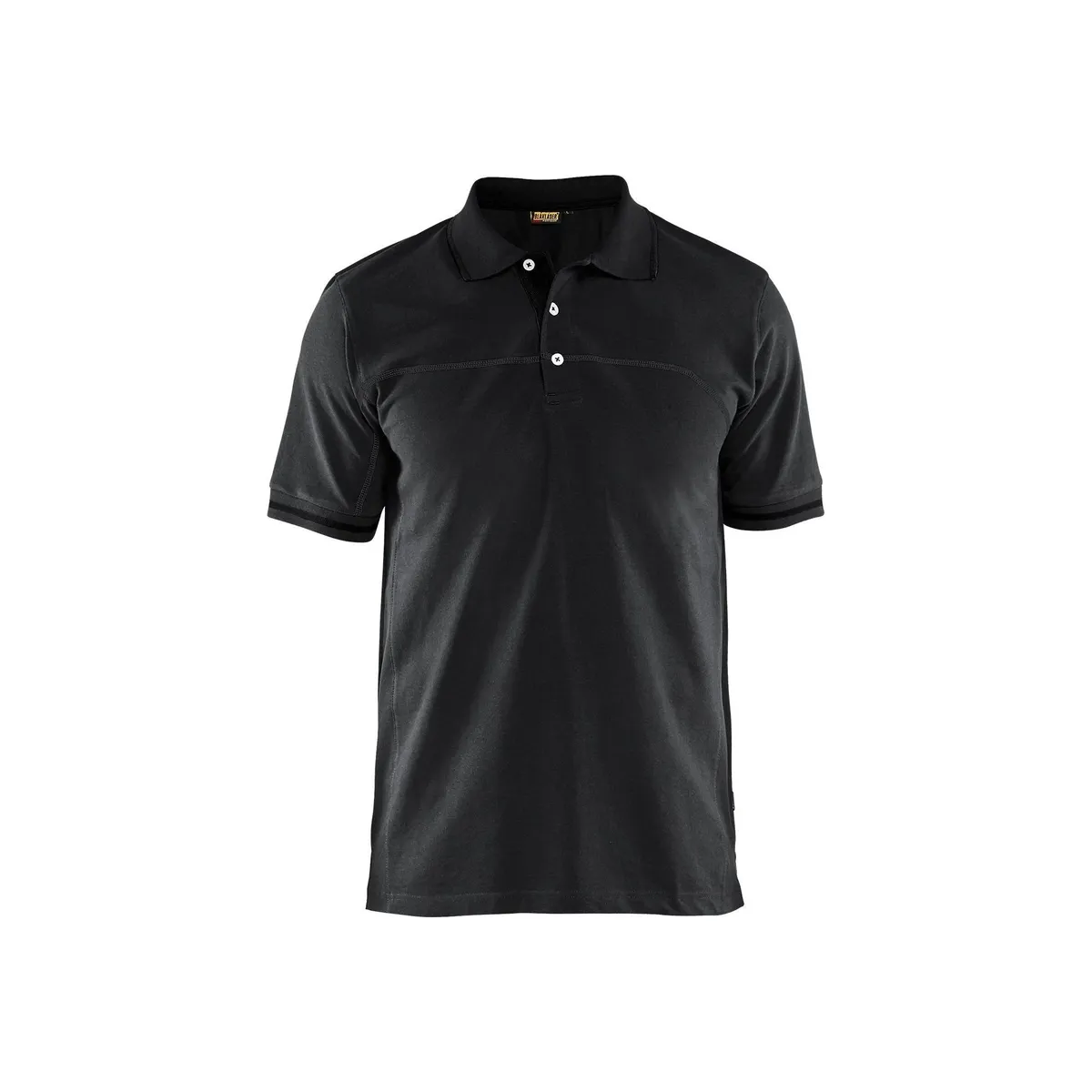 BLÅKLÄDER 3389 Poloshirt Herre