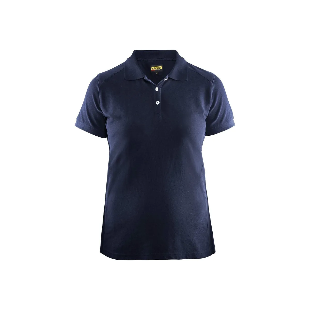 BLÅKLÄDER 3390 Dame Poloshirt